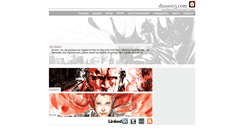 Desktop Screenshot of duss005.com